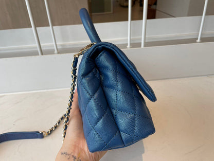 Anum Bags Detail