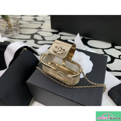 Anum Bags Detail