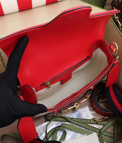 Anum Bags Detail