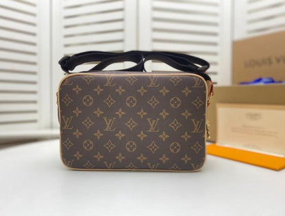 Anum Bags Monvanti Shop - LOV Bags - 2168