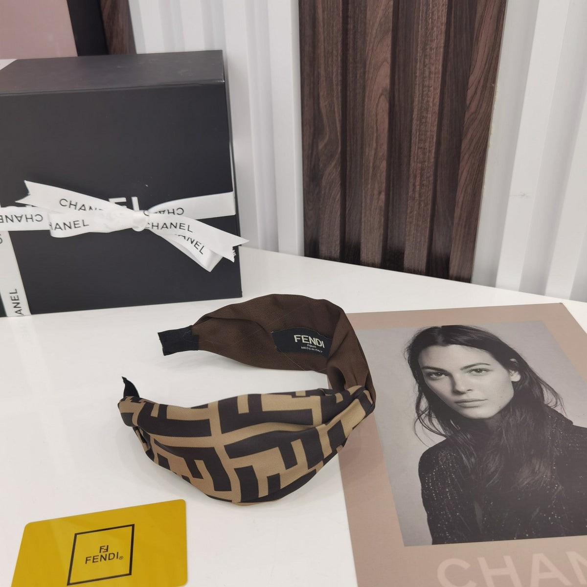 Anum Bags Detail