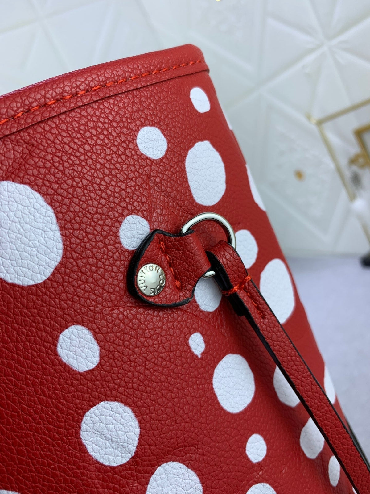 Anum Bags Detail