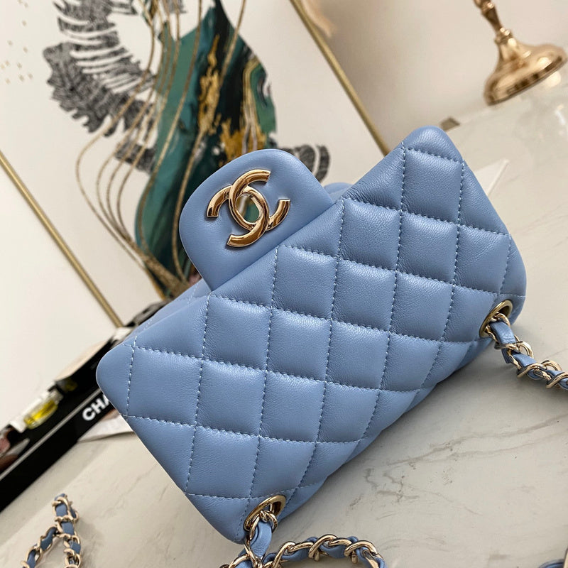 Anum Bags Detail