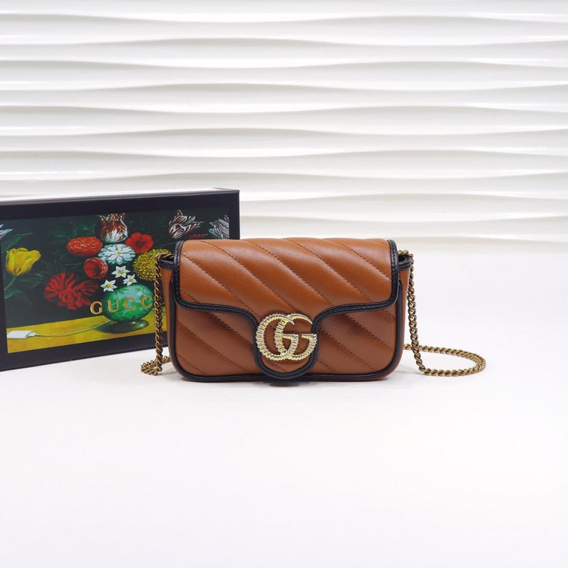 Anum Bags Monvanti Shop - GCI Bags - 1083