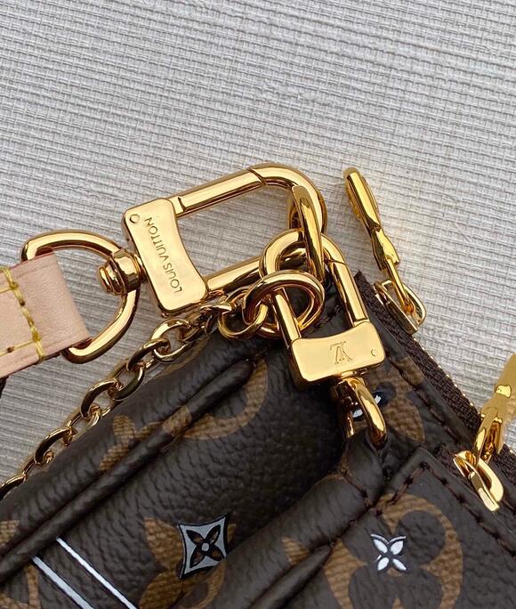 Anum Bags Detail