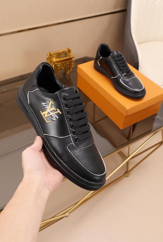 Anum Bags Monvanti Shop - LOV Men Shoes - 2016