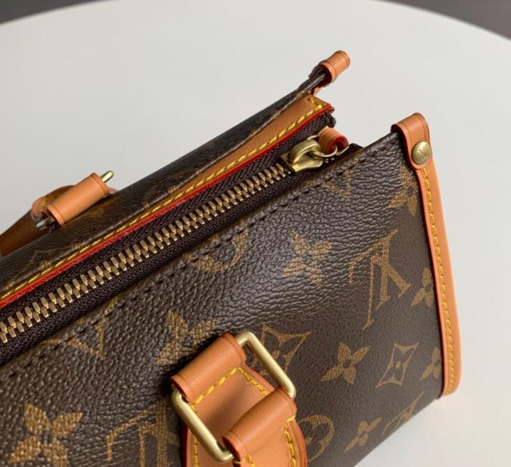 Anum Bags Detail