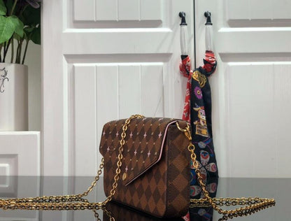 Anum Bags Bags - LOV Bags - 2166