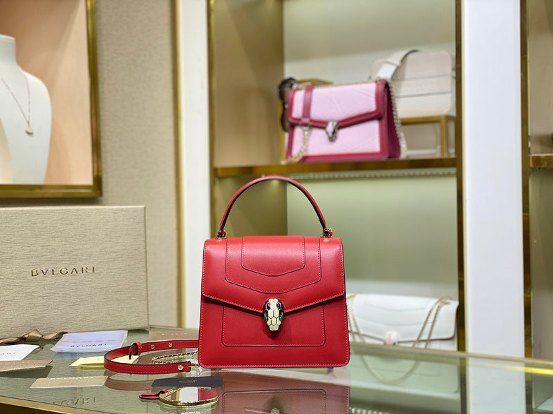 Anum Bags Detail