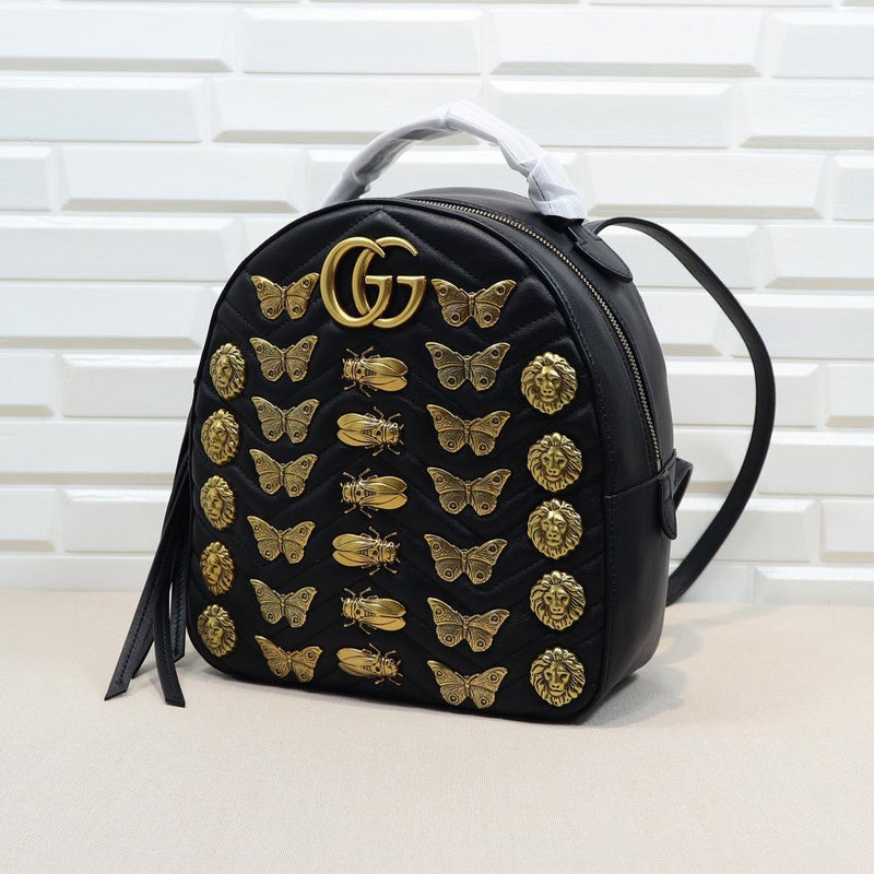 Anum Bags Detail
