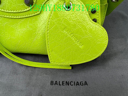 VBS Fashion - BGA Bags - 1668
