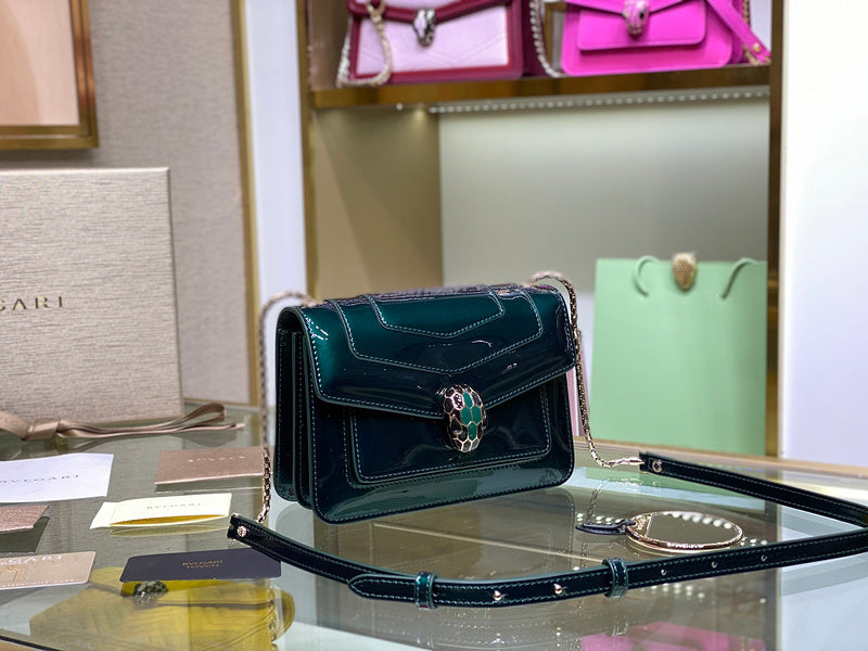 Anum Bags Detail