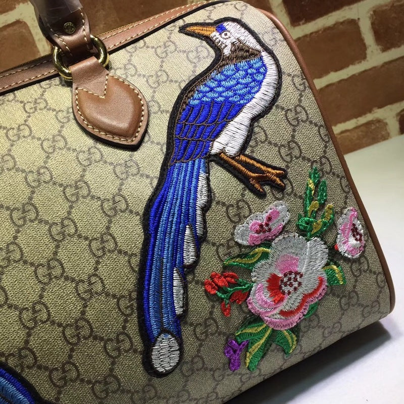 Anum Bags Detail