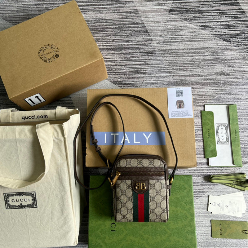 Anum Bags Bags VBS Bags - 1579
