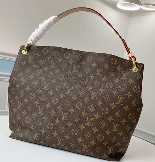 Anum Bags Detail