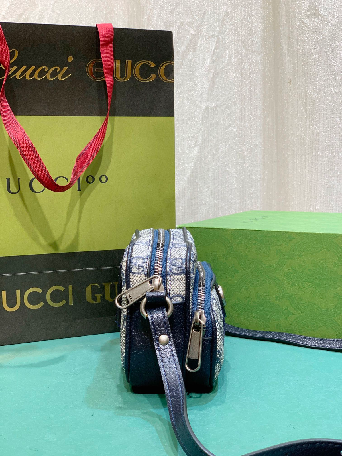 Anum Bags Detail