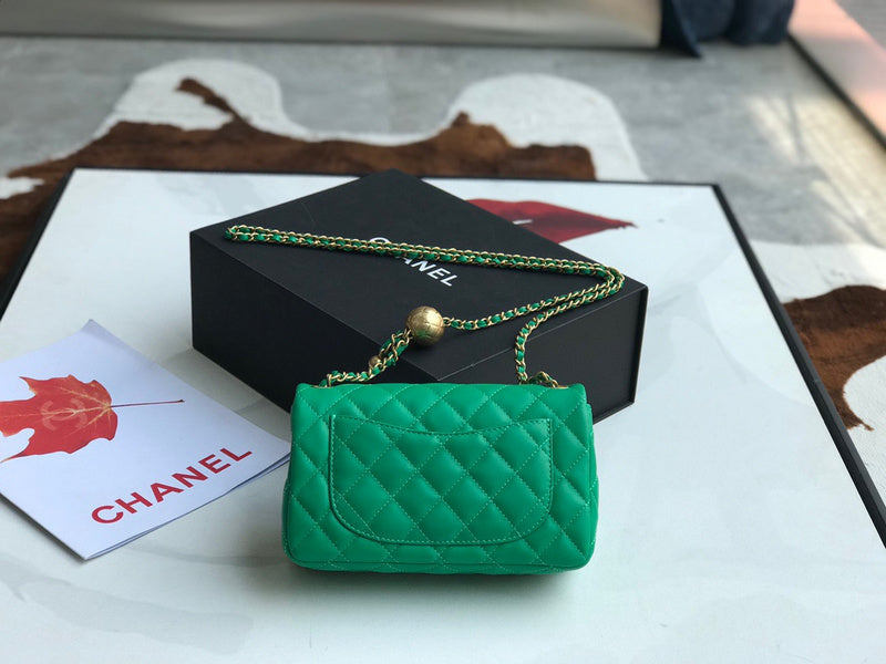 Anum Bags Detail