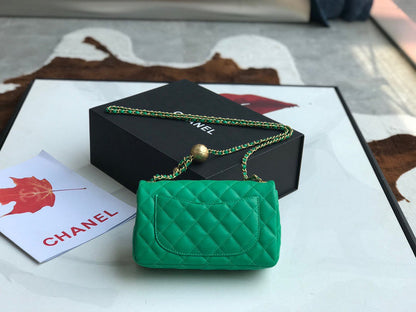 Anum Bags Detail