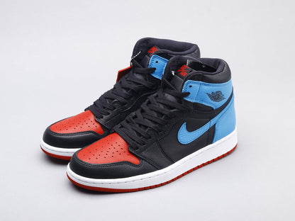 Anum Bags AJ1 warning light 2.0