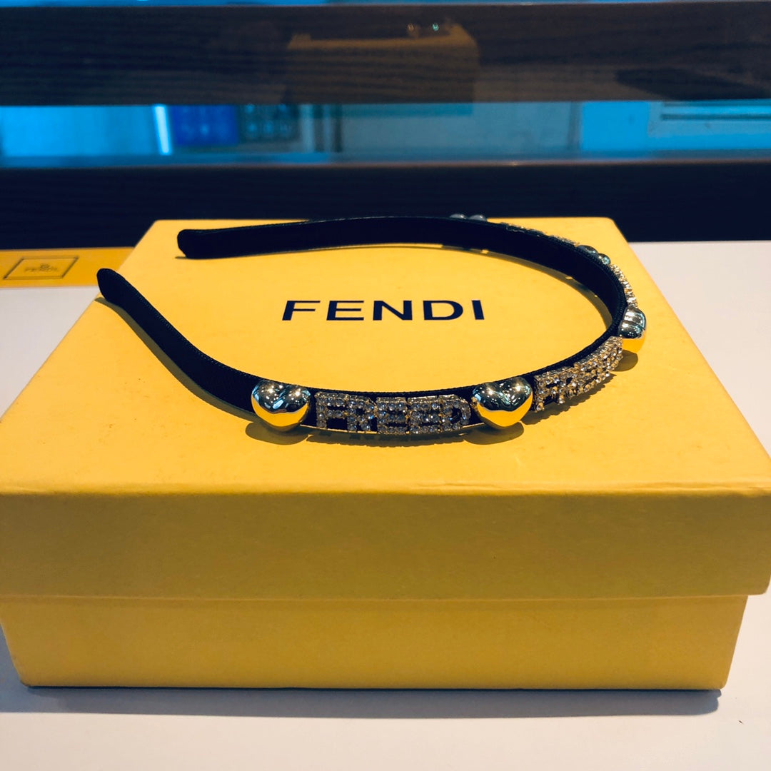 Anum Bags New Hair Band FEI 007