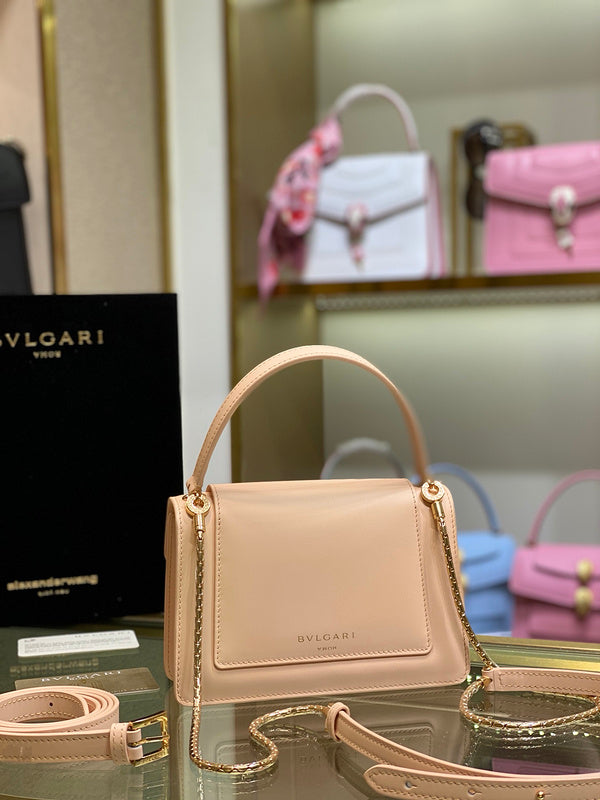 Anum Bags Detail