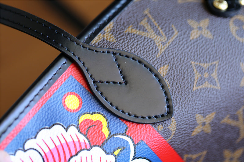 VBS Fashion bags - 8086