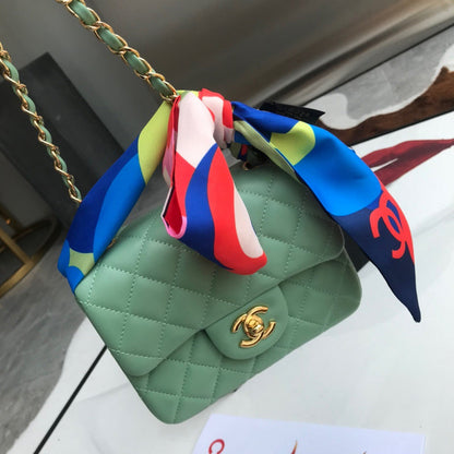 Anum Bags Detail