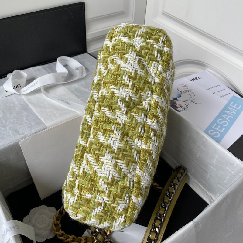 Anum Bags Detail