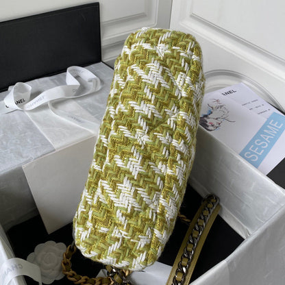 Anum Bags Detail