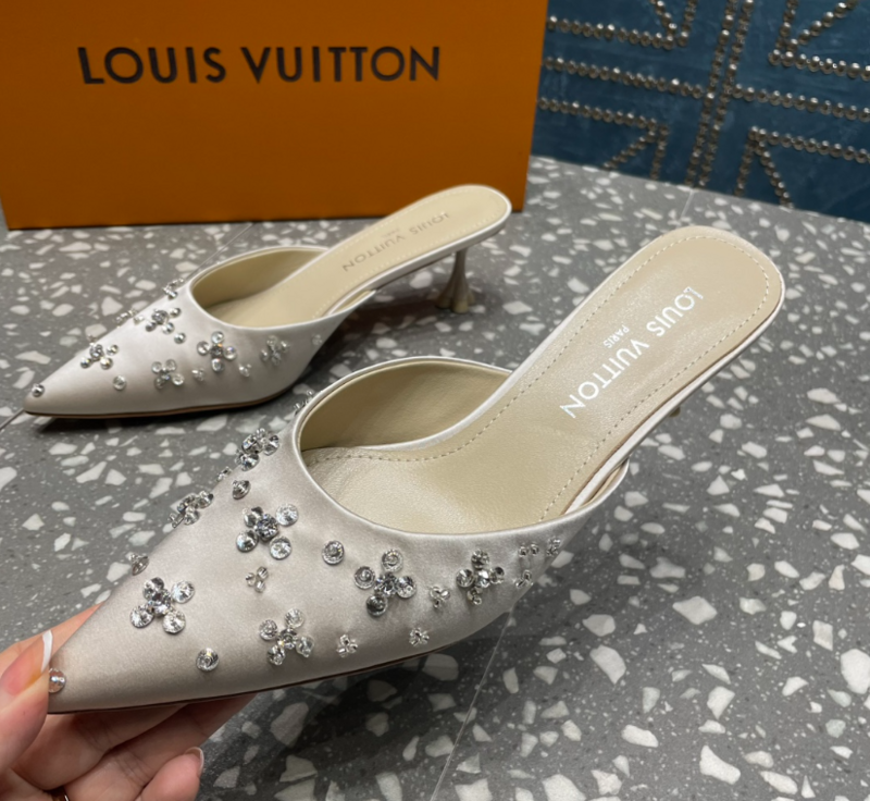 Anum Bags Monvanti Shop - LOV Women Shoes - 087