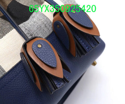 VBS Fashion -BBR Bags - 638