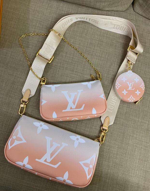 Anum Bags Bags - LOV Bags - 2426