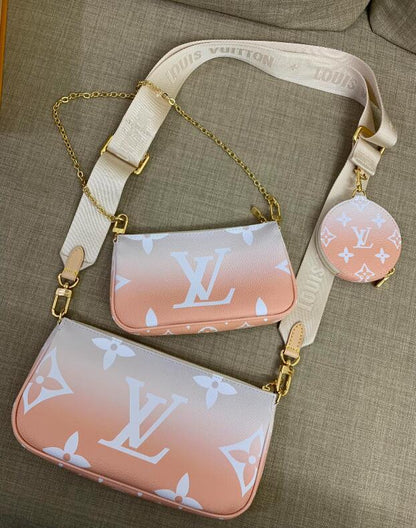 Anum Bags Bags - LOV Bags - 2426