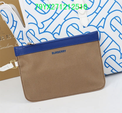 VBS Fashion -BBR Bags - 597