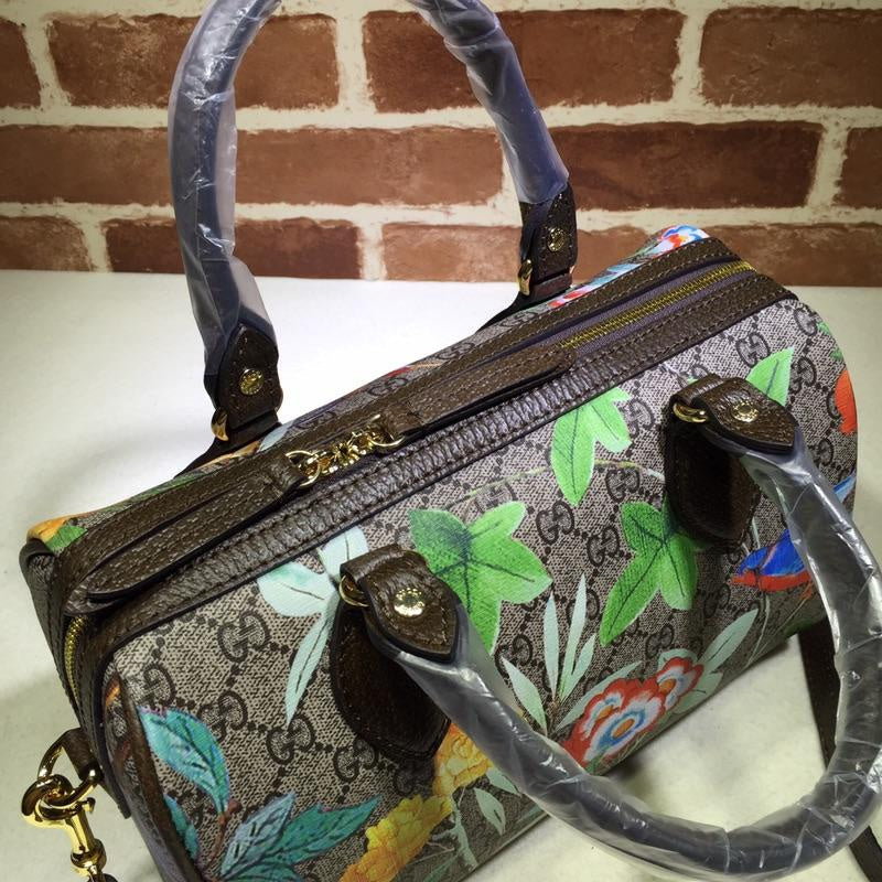 Anum Bags Detail