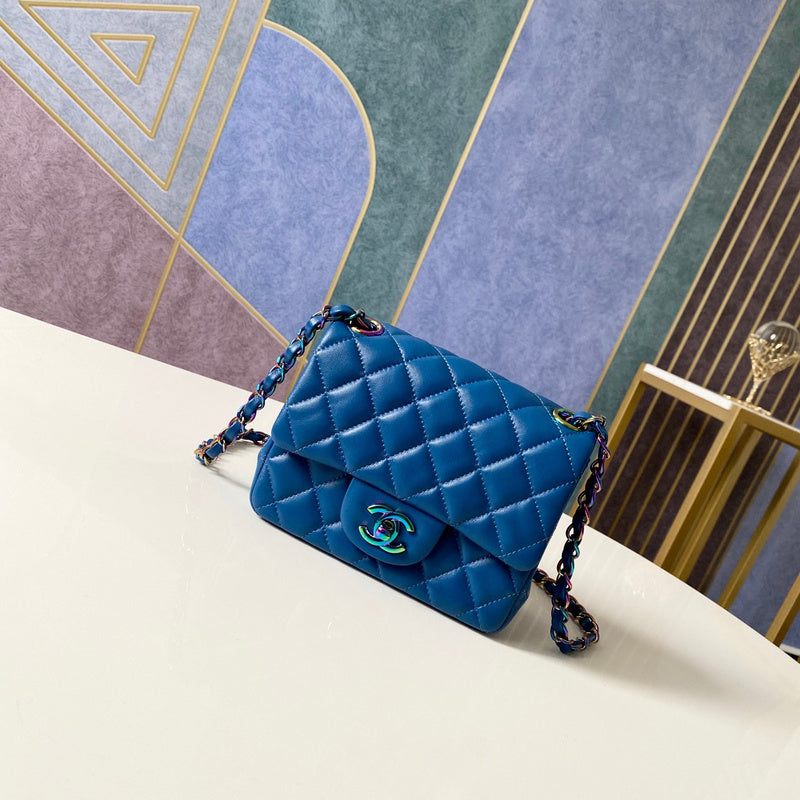 Anum Bags Detail