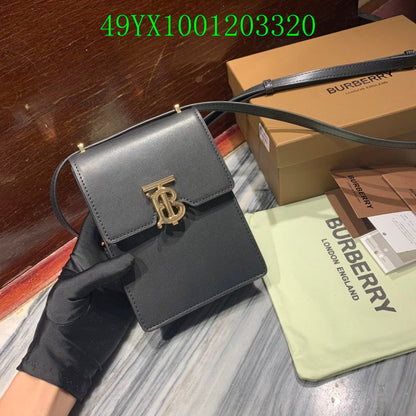 VBS Fashion -BBR Bags - 618