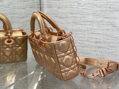 Anum Bags Detail