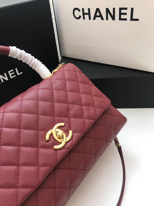Anum Bags Detail