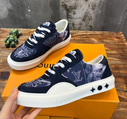 Anum Bags Monvanti Shop - LOV Men Shoes - 977