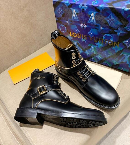 Anum Bags Bags - LOV Men Shoes - 1686