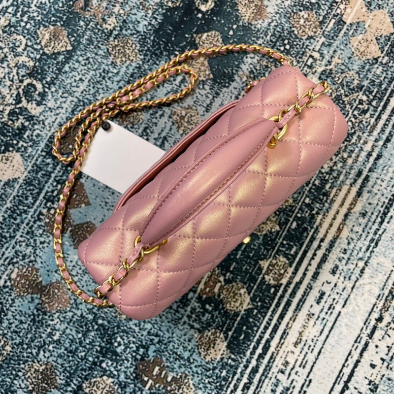 Anum Bags Detail