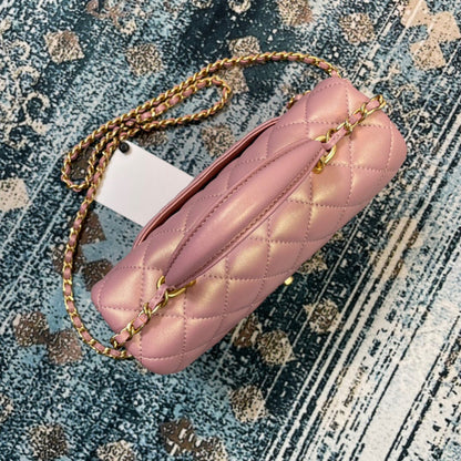 Anum Bags Detail