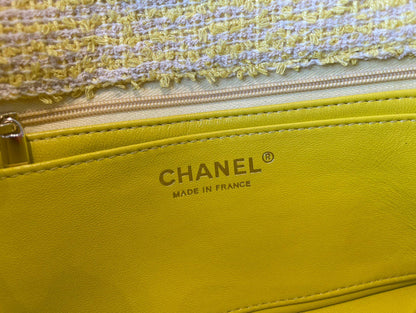 Anum Bags Detail