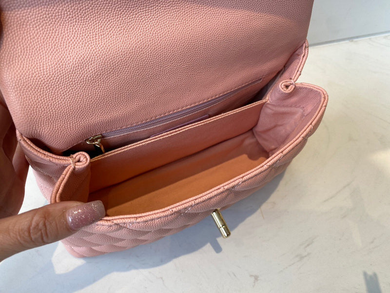 Anum Bags Detail