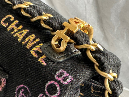 Anum Bags Detail