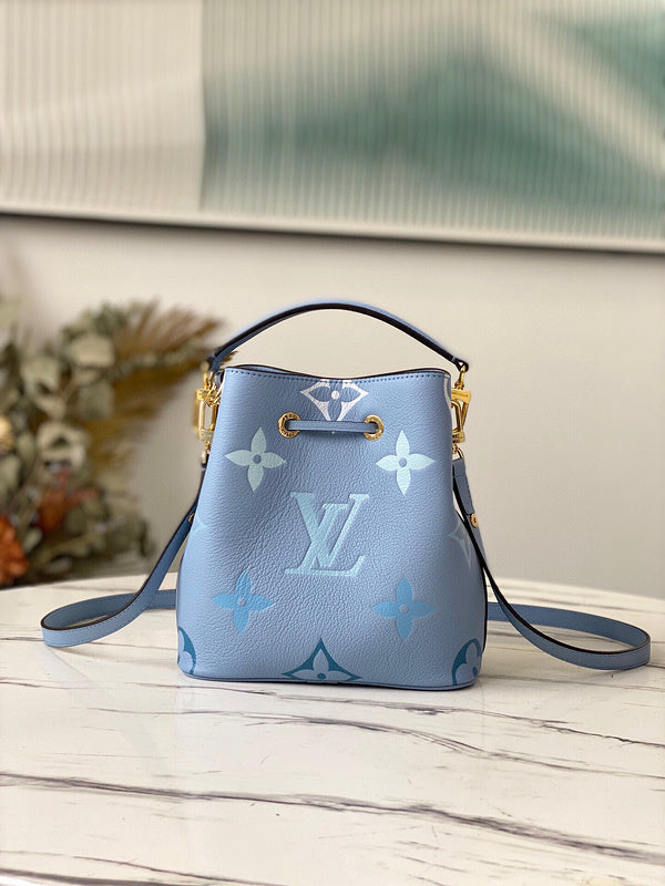 PHALO - VBS Bags - 630