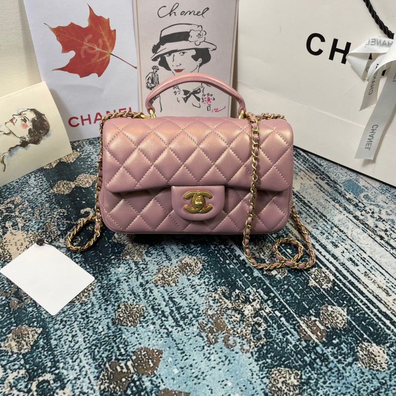 Anum Bags Detail