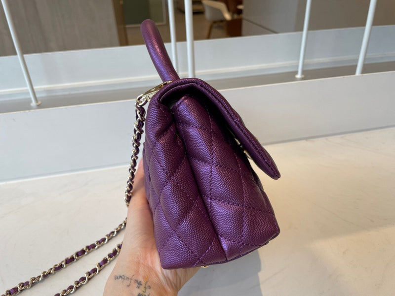 Anum Bags Detail