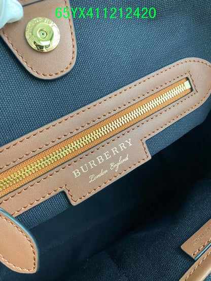 VBS Fashion -BBR Bags - 596